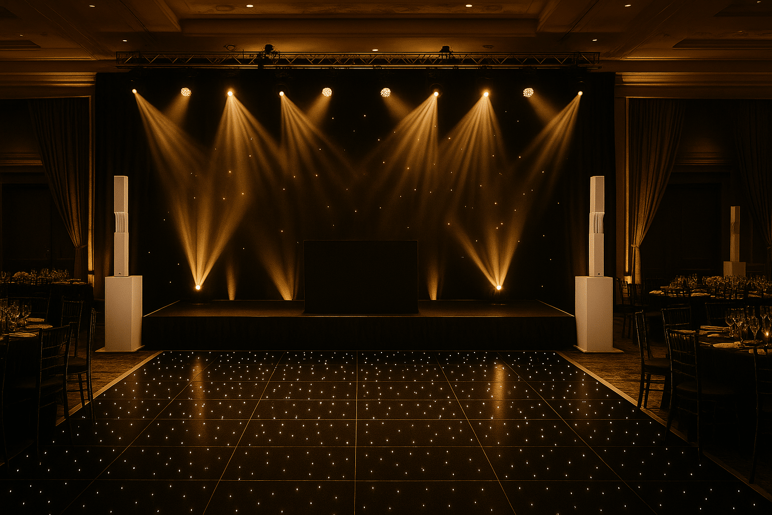 Event Production